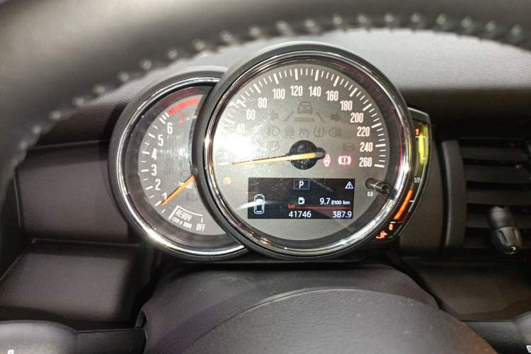 Used MINI MINI 2016 1.2T ONE Pioneer Edition