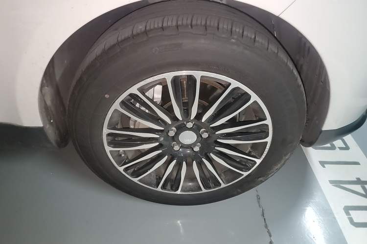 Used Land Rover Range Sport 2021 3.0 L6 SE
