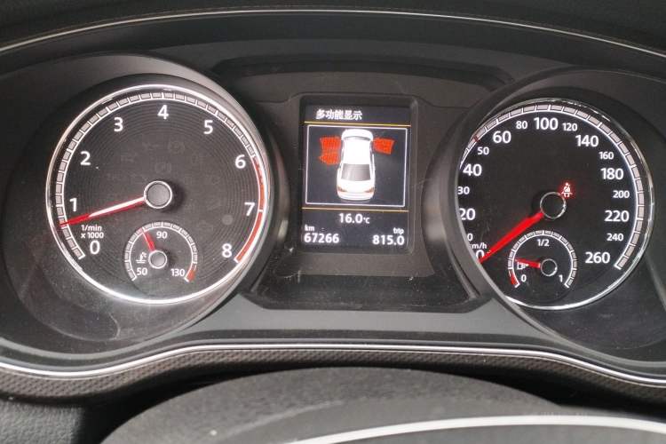 Used Volkswagen Passat 2016 330TSI DSG Prestige Edition