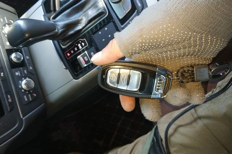 Used Audi A7 2017 40 TFSI Ambition Edition