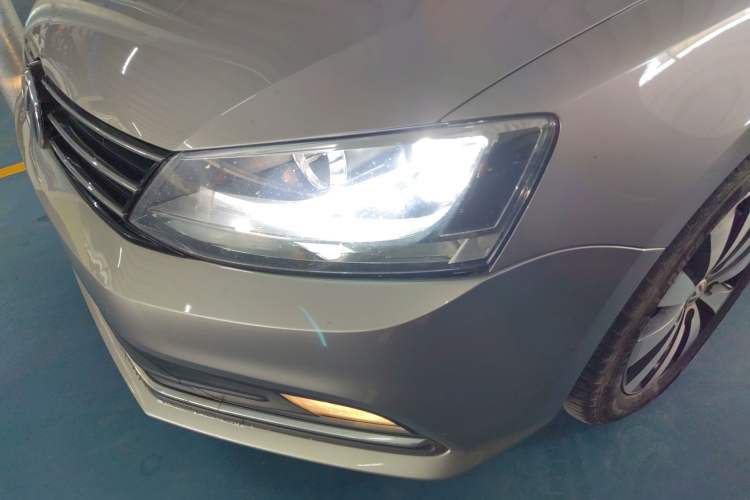 Used Volkswagen Sagitar 2018 280TSI DSG Comfort Model
