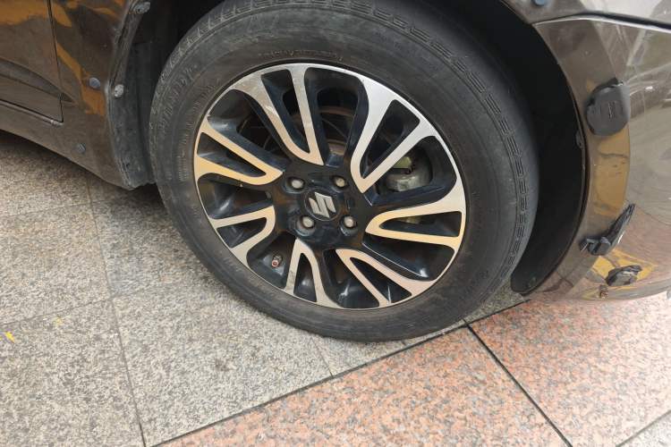 Used Suzuki Swift 2013 1.5L Automatic 20th Anniversary Limited Edition
