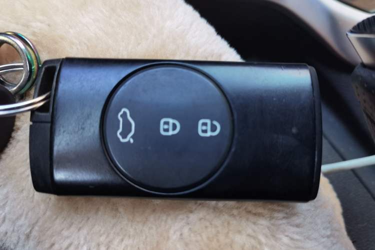 Used Chery Tiggo 5x 2020 1.5L Manual Fashion Edition