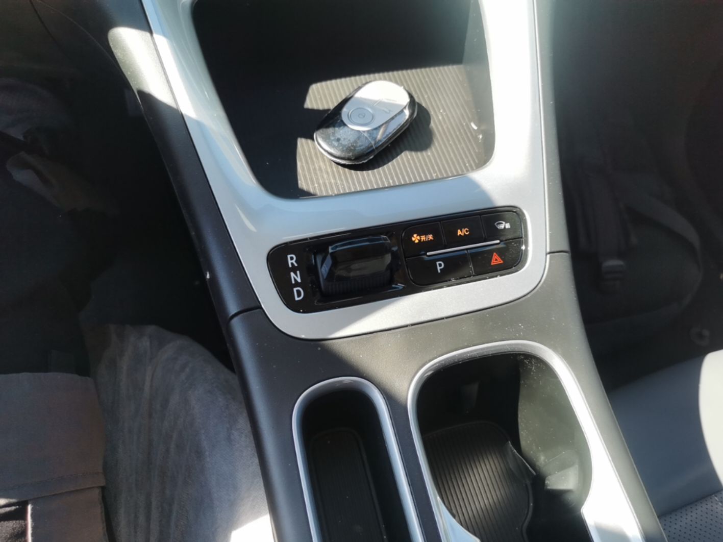 Geely Galaxy Geome 2026 Model 310km Youth Edition — снимка 16