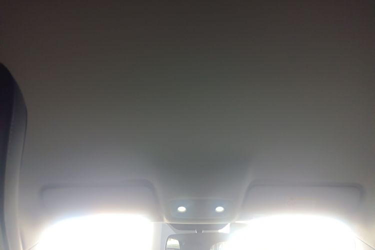 Used Leapmotor T03 2022 Agate Edition Headliner