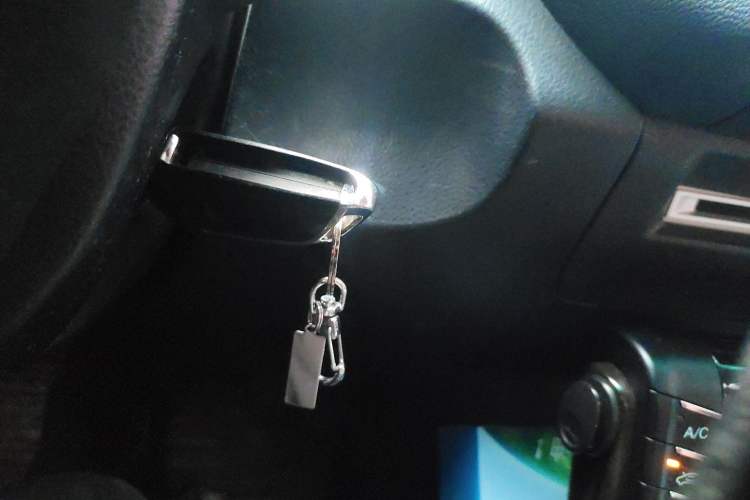 Used Luxgen 5 2015 1.8T Automatic Smart Model