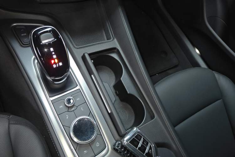 Used Cadillac CT5 2021 Revised 28T Luxury Version
