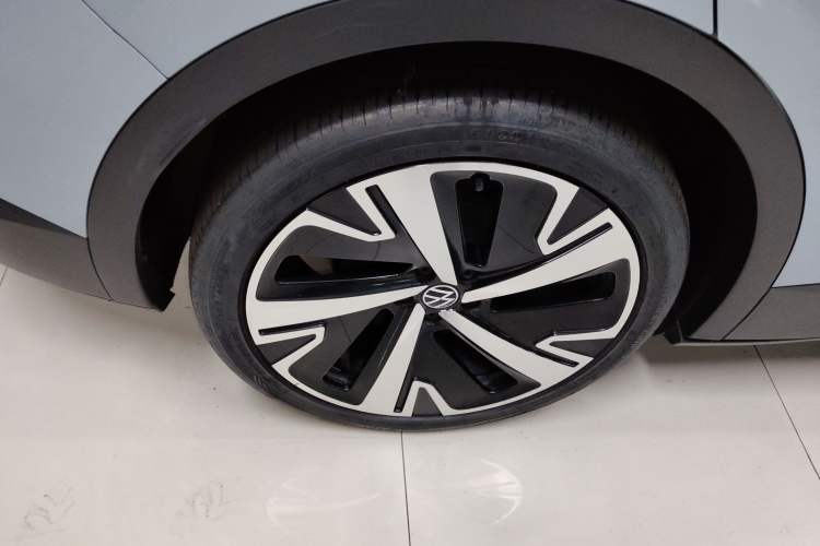 Used Volkswagen ID.4 X 2021 Kinergy All-Wheel Drive Early-Bird Edition