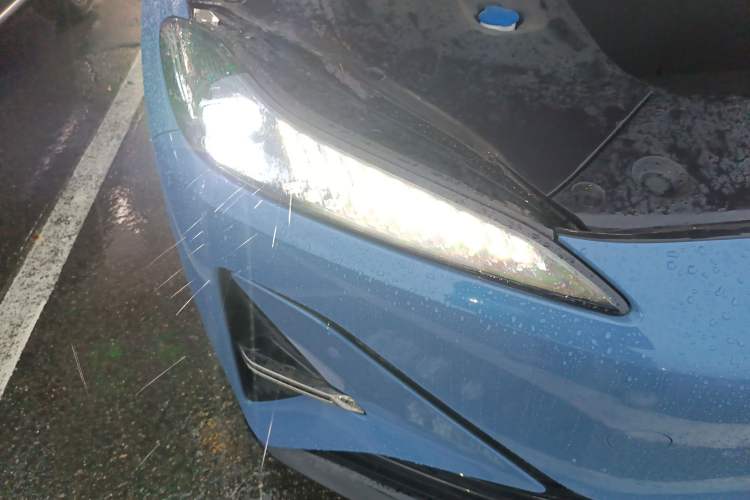 Used Hongqi Tiangong 05 2025 750 Smart Selection