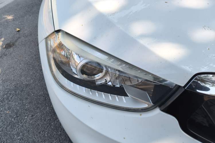 Used Brilliance V3 2016 1.5T Automatic Flagship Model
