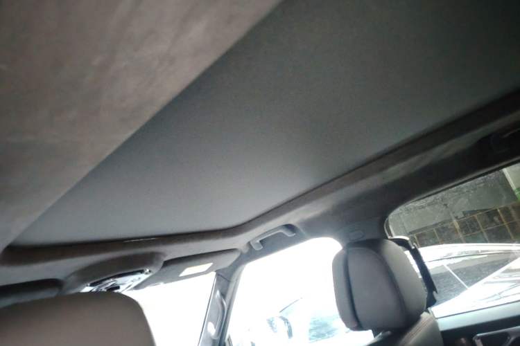 Used JETOUR Shanhai Traveler C-DM 2024 C-DM 208KM Mountain & Wilderness Edition