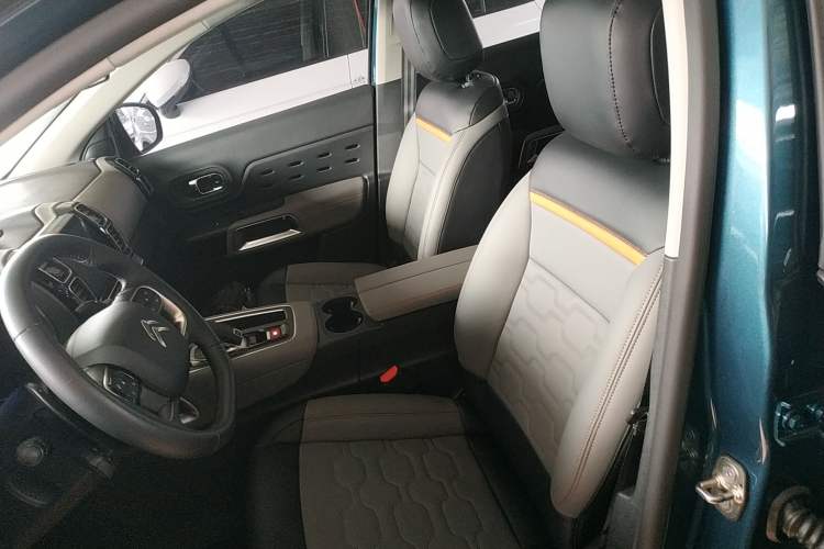 Used Citroen C5 AIRCROSS 2021 360THP Enjoyment Version