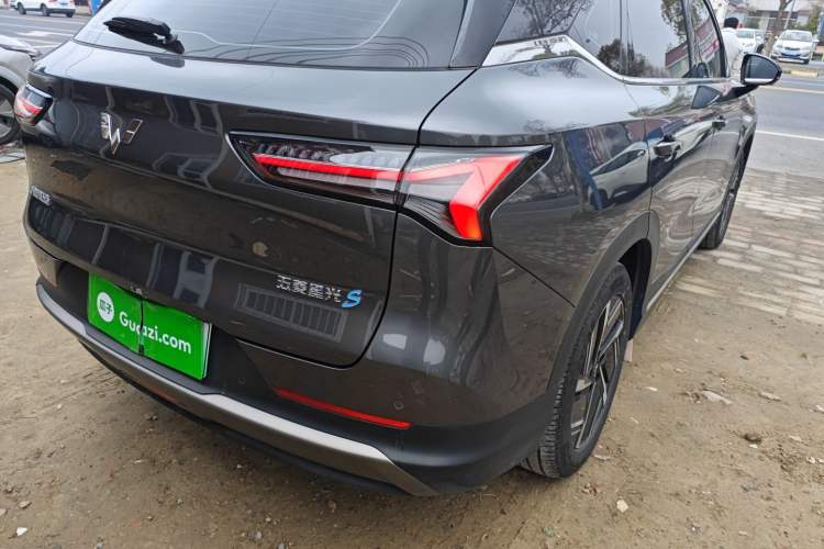 Used Wuling Xingguang S 2024 510 km Flagship Version