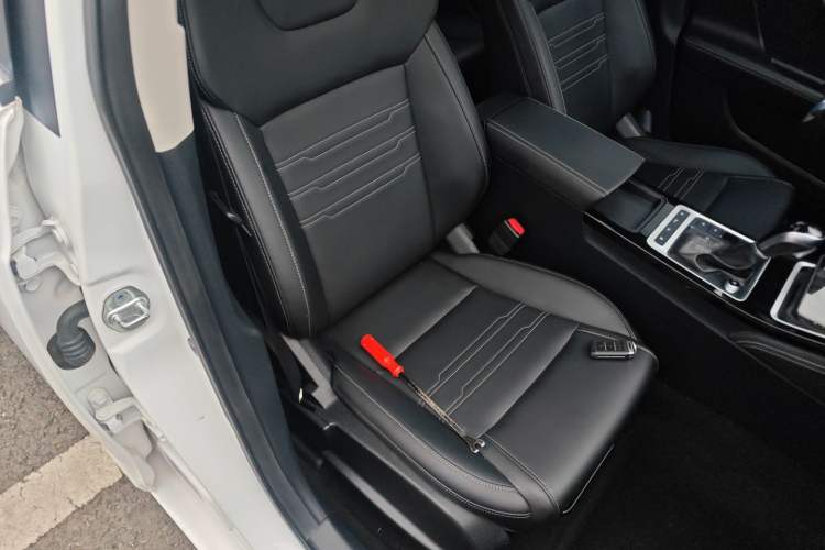 Used BYD Qin 2019 1.5L Automatic Prestige Model