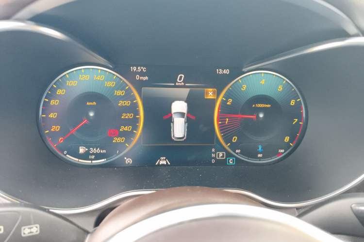 Used Mercedes-Benz GLC 2020 Facelift GLC 300 L 4MATIC Dynamic Edition