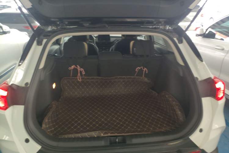 Used Buick Encore 2021 332T CVT Elite Edition
