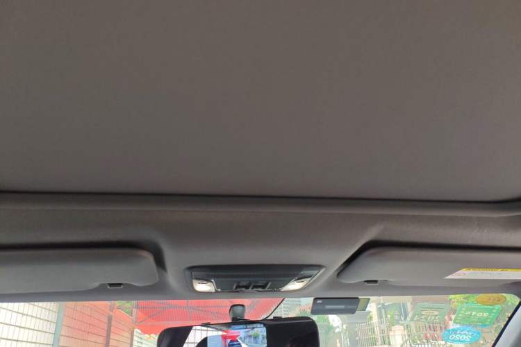 Used Honda XR-V 2015 1.8L EXi CVT Comfort Version