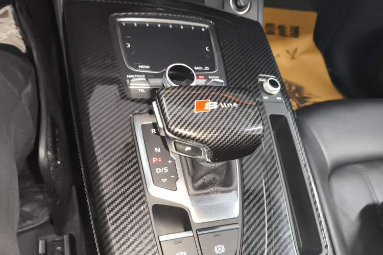 Used Audi Q5L 2020 40 TFSI Prestige Fashion Edition