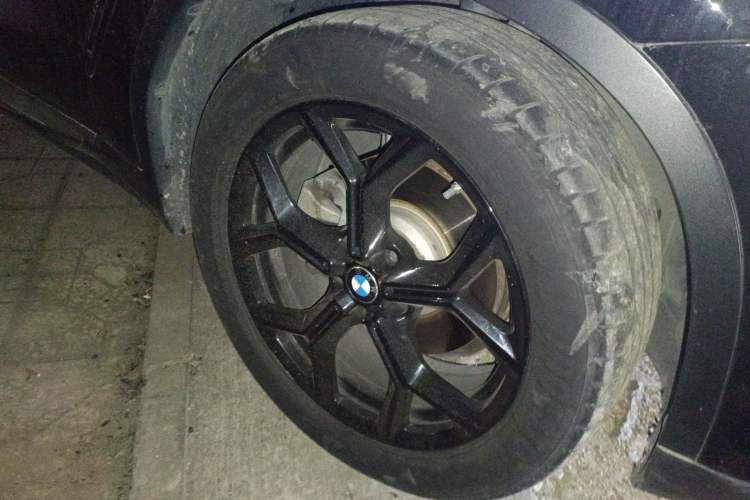 Used BMW X3 2019 xDrive28i Luxury Package
