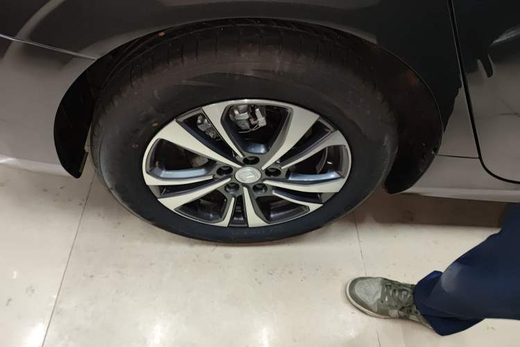 Used CHANGAN Eado 2025 PLUS 1.4T Dual-Clutch High-Energy Version
