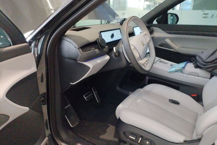 Used Nio ES8 2023 75 kWh
