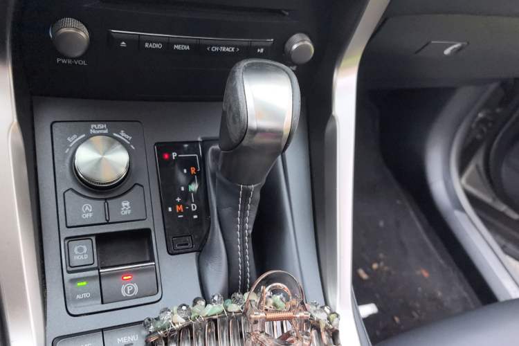 Used Lexus NX 2020 200 All-Wheel Drive Fēngshàng Version China VI Standard