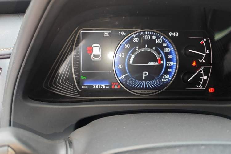 Used Lexus UX 2020 200 Special Edition

