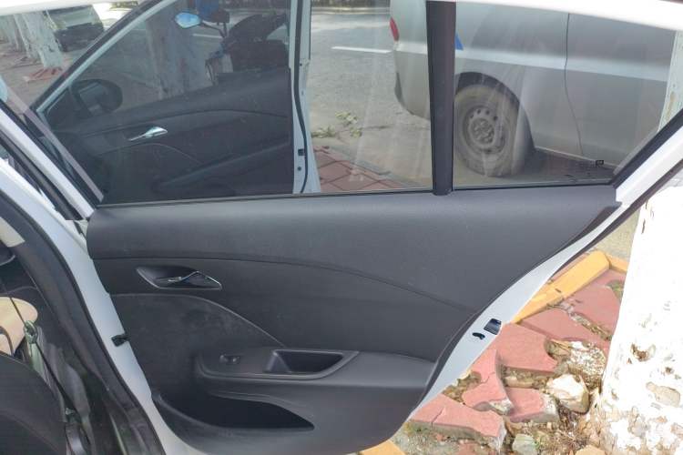 Used Chevrolet Cavalier 2016 1.5L Automatic Xinyue Edition