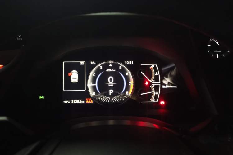 Used Lexus ES 2025 200 Premium Edition
