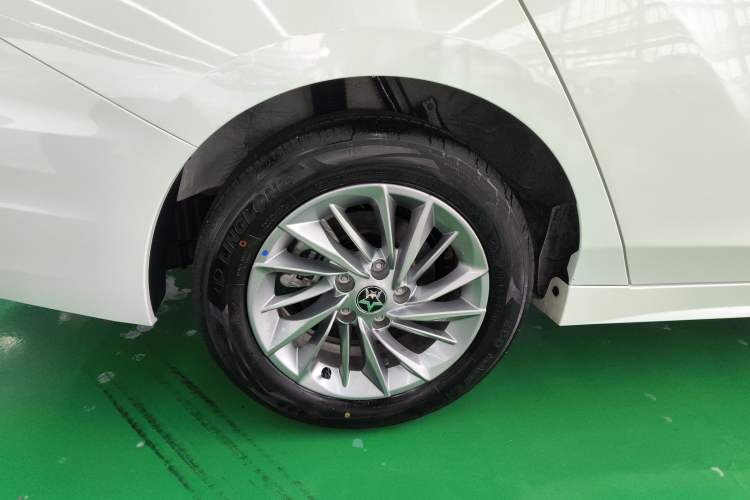 Used Venucia D60 2023 PLUS 1.6L XL CVT Yue Ling Edition