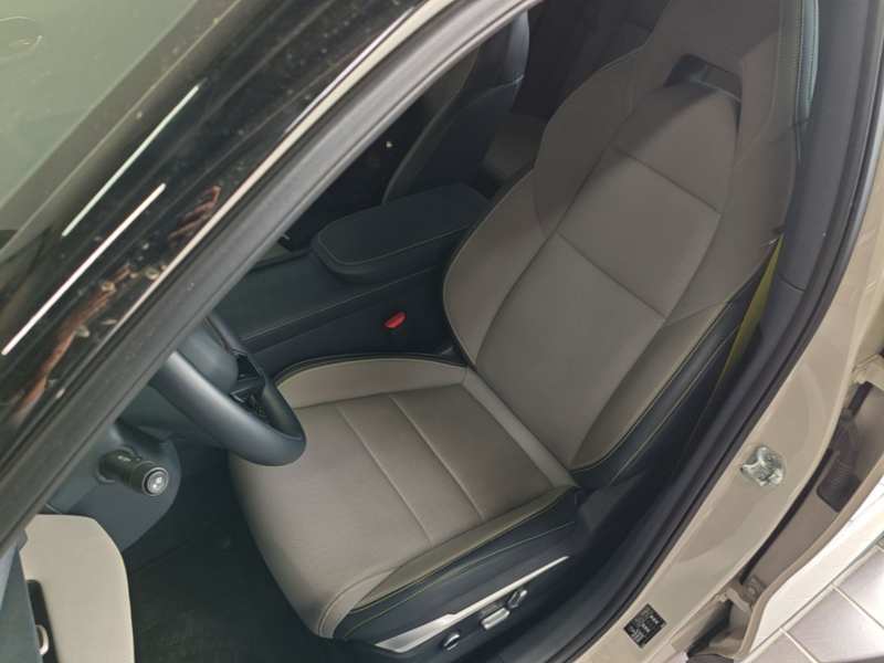 Used Lynk & Co 06 2026 Model Relive 1.5T Ultra — 14