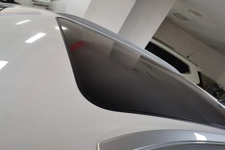 Used Dongfeng Aeolus AX7 2022 Mach Edition 1.5T DCT DF41