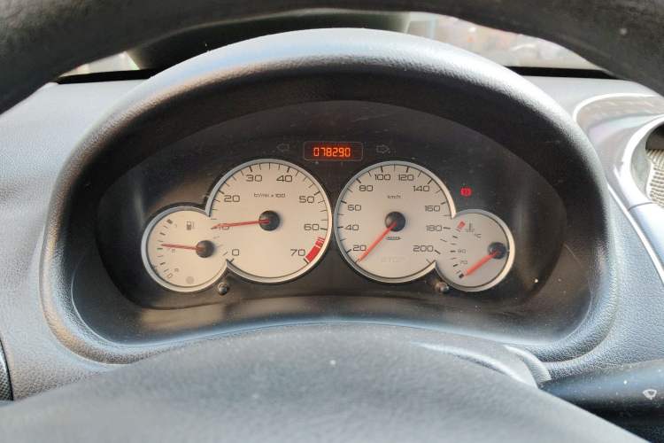 Used Citroen C2 2010 1.4L Manual Sport Edition
