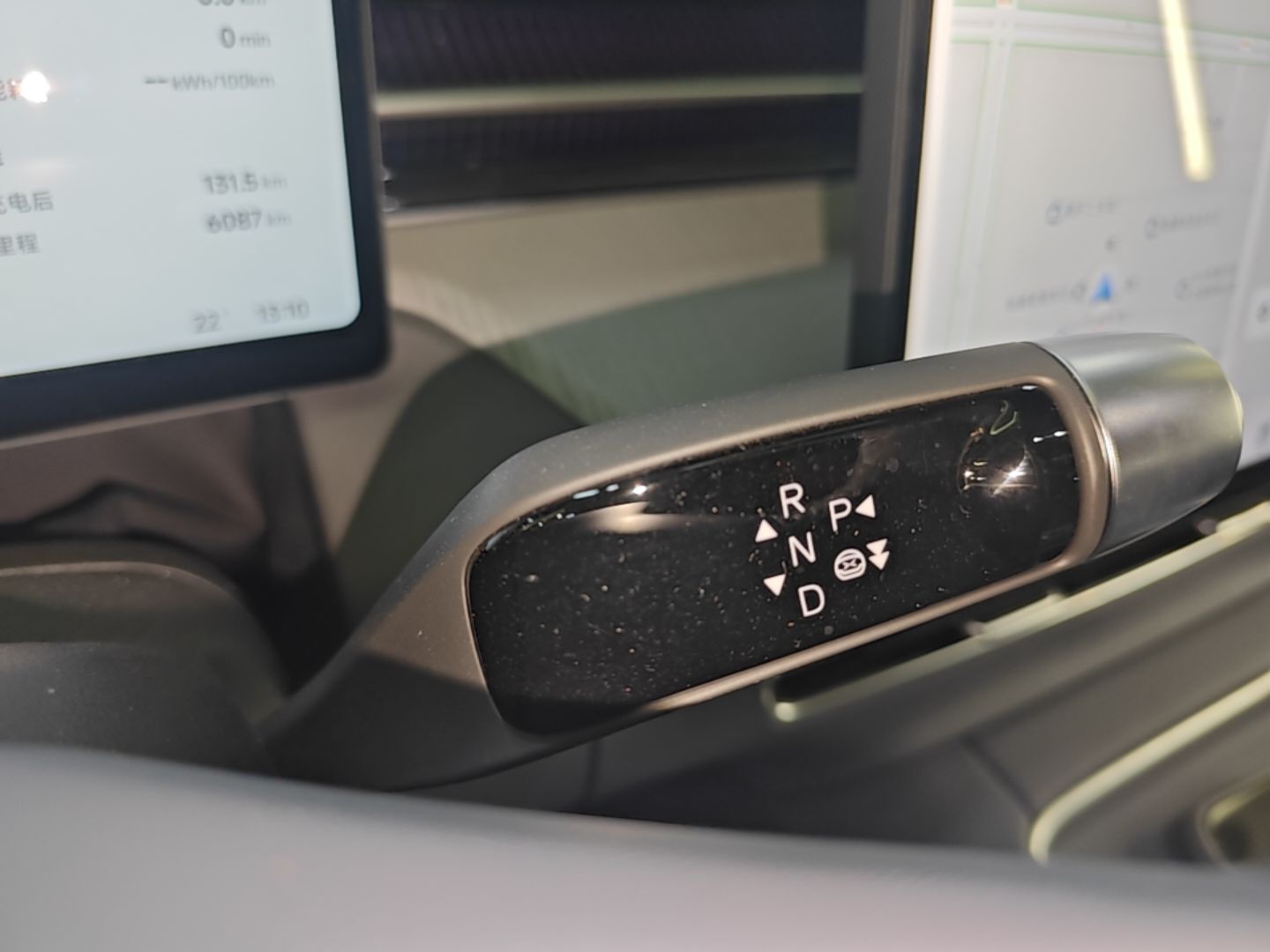 XPeng G6 2026 Model, 625 Max Flagship Edition — снимка 16