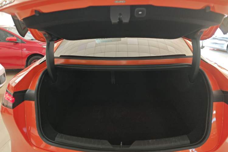 Used Hyptec GT 2023 560 Rear-Drive Seven-Wing Edition