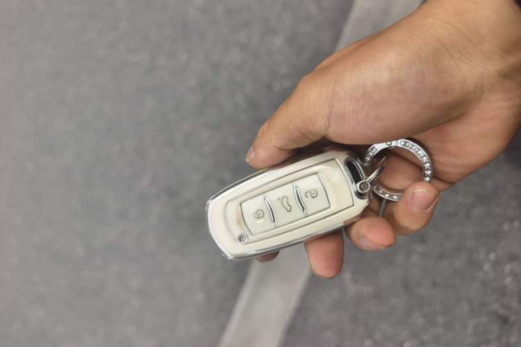 Used Geely Auto Vision X3 2017 1.5L Automatic Luxury Model
