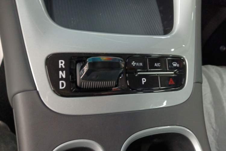 Used Geely Galaxy Geome 2026 Model 310km Dream Edition