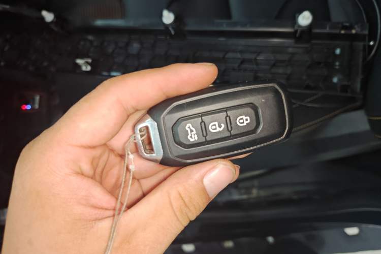 Used Ford Ranger 2023 1st Edition Diesel
