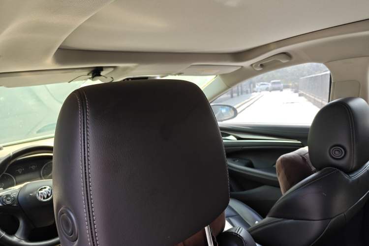 Used Buick LaCrosse 2021 652T Luxury Model