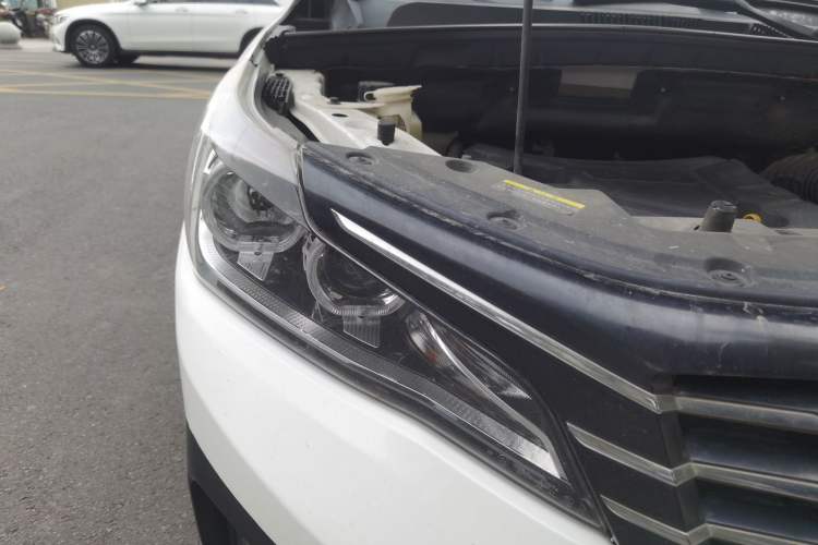 Used Bisu T5 2017 1.5T Automatic Luxury Model