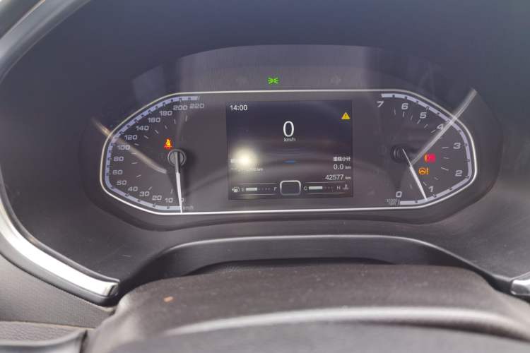 Used Chery Tiggo 5x 2017 1.5T Manual Elite Model