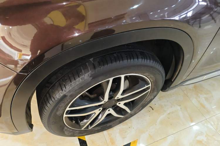 Used Mercedes-Benz GLA 2015 GLA 200 Fashion Model
