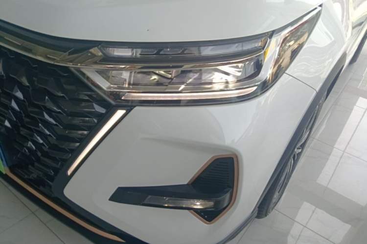 Used Chery Tiggo 8 PRO 2022 290T Two-Wheel Drive Haohan Edition 5 Seats
