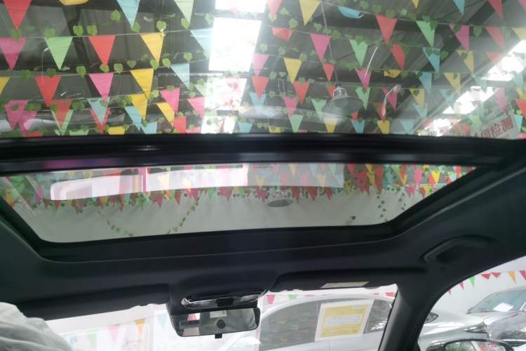 Used Geely Auto Preface 2026 Model Oriental Yao 1.5TD Kunlun Edition