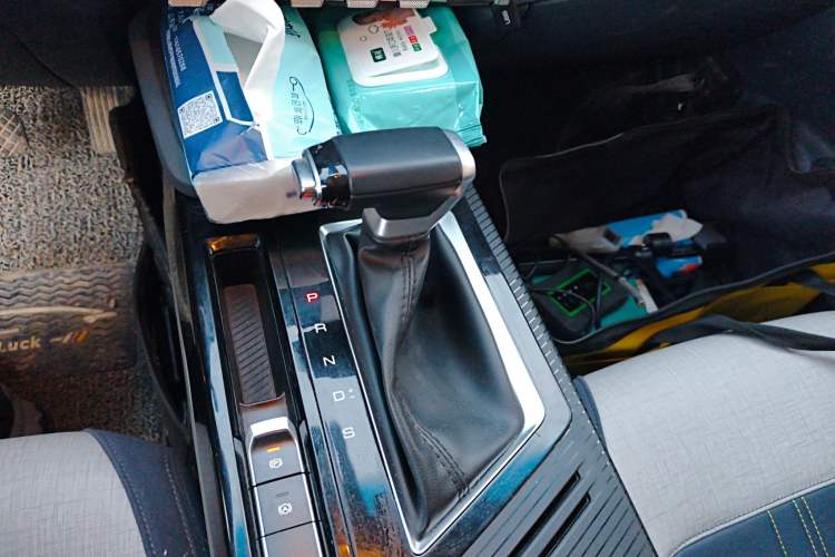 Used Baojun RM-5 2019 1.5T CVT 24-Hour Online Luxury Version 7 Seats