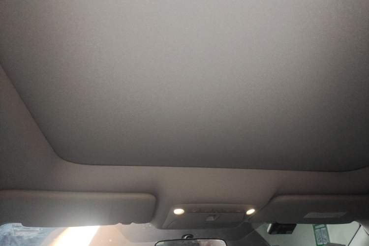 Used Nissan X-Trail 2014 2.0L CVT Comfort Edition 2WD
