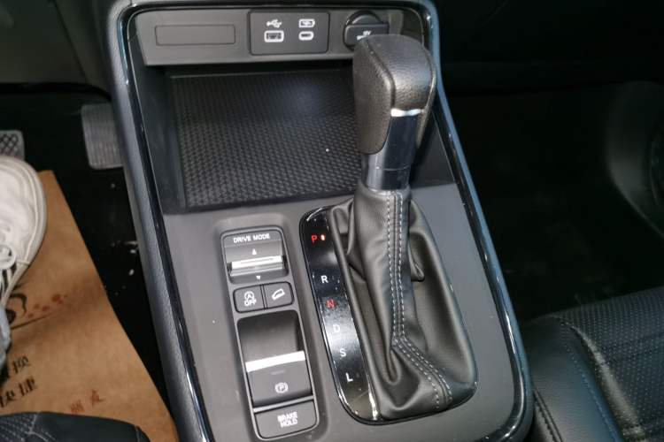 Used Honda Breeze 2023 240TURBO Two-Wheel Drive Elite Edition 5 Seats