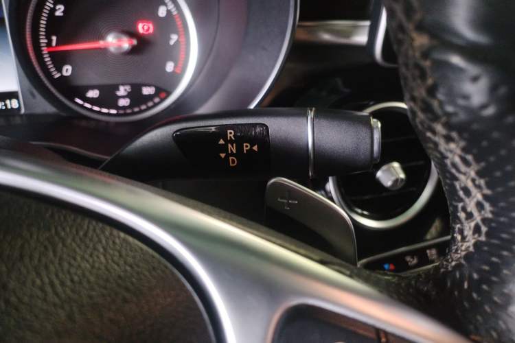 Used Mercedes-Benz C-Class 2017 Restyled C 200 Sport Edition