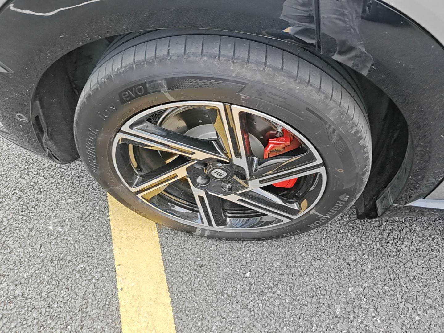 Xiaomi Auto YU7 2025 Ultra-Long Range High-Performance All-Wheel-Drive Max Edition — снимка 11