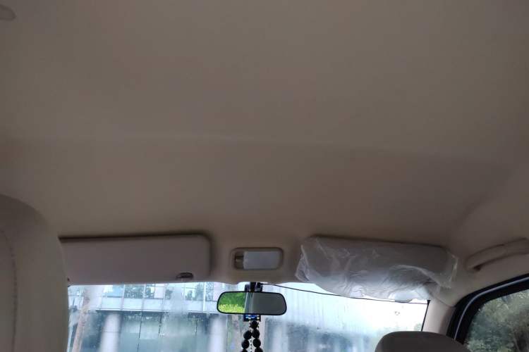 Used Wuling Rongguang S 2021 1.2L Base Model 7-Seater LSI Headliner